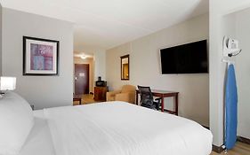 Comfort Suites Kodak Sevierville